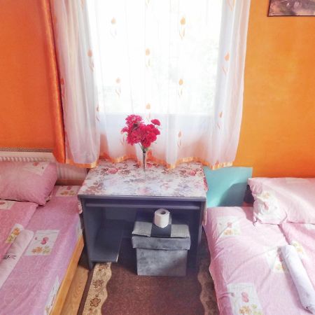 Virmal Hotel Foca Luaran gambar
