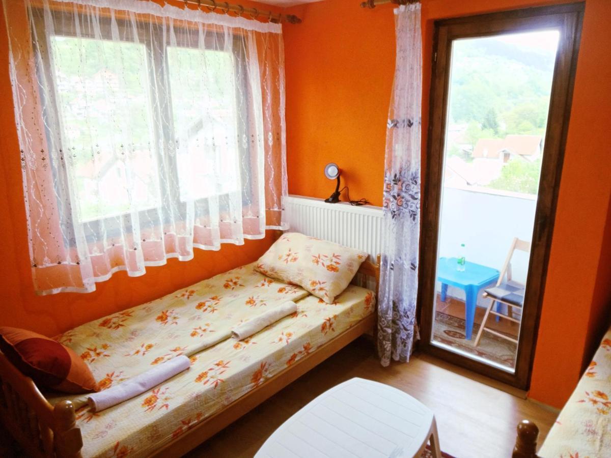 Virmal Hotel Foca Luaran gambar