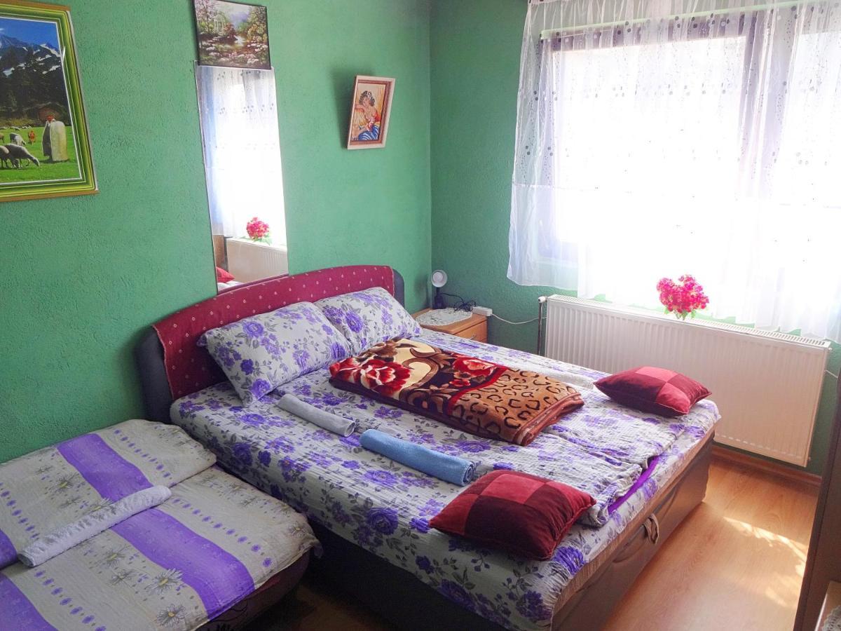 Virmal Hotel Foca Luaran gambar