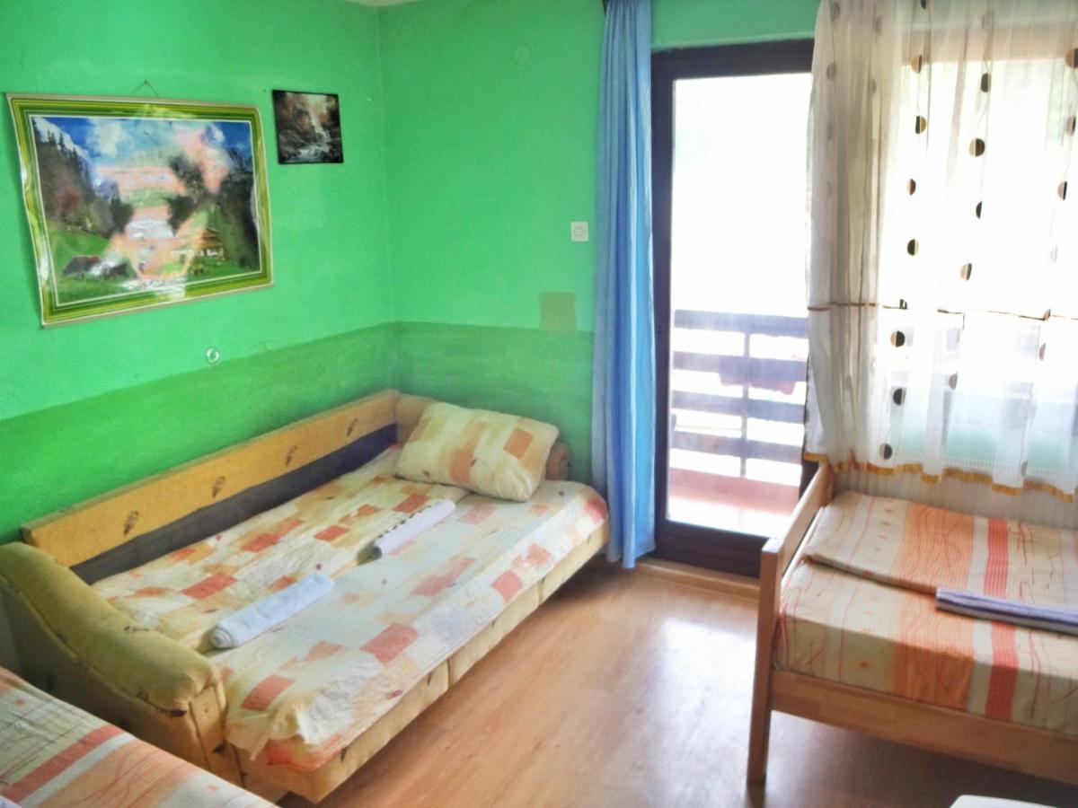 Virmal Hotel Foca Bilik gambar