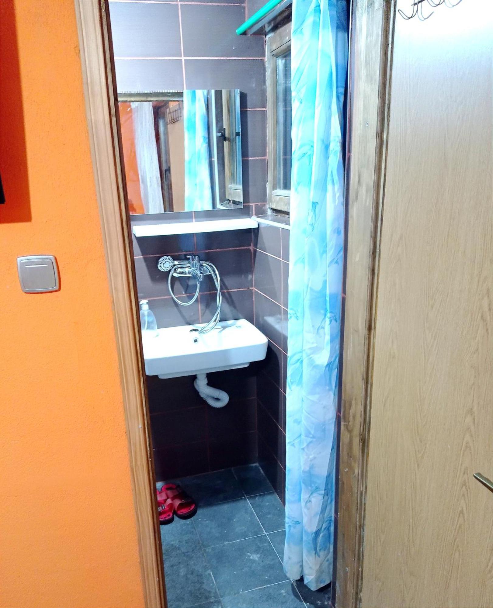 Virmal Hotel Foca Luaran gambar