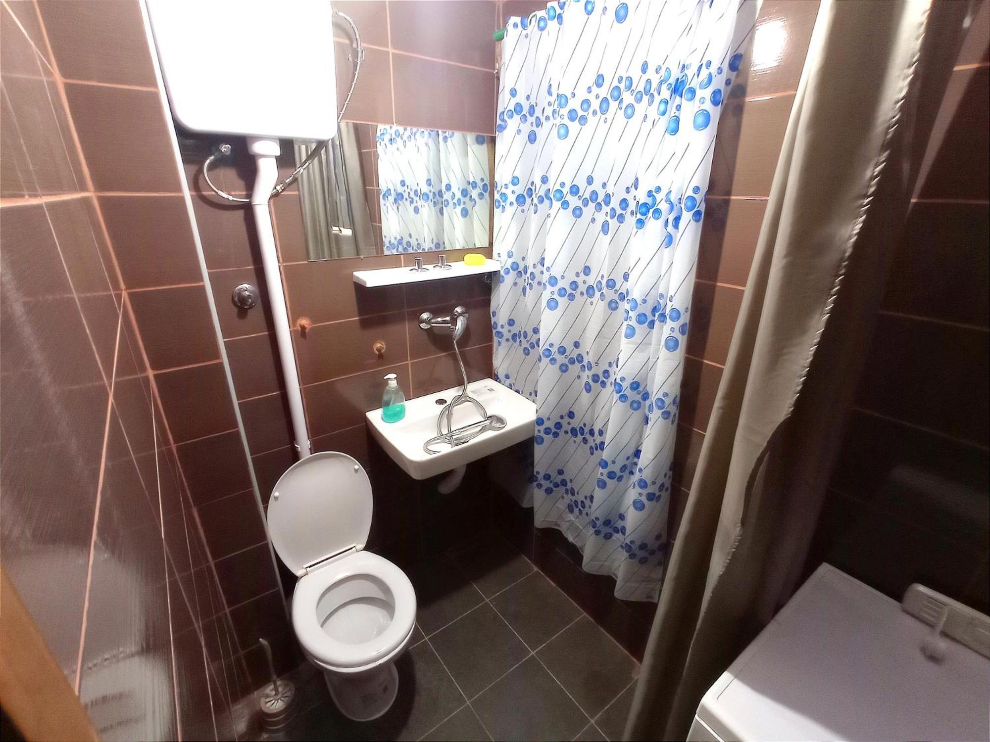 Virmal Hotel Foca Luaran gambar