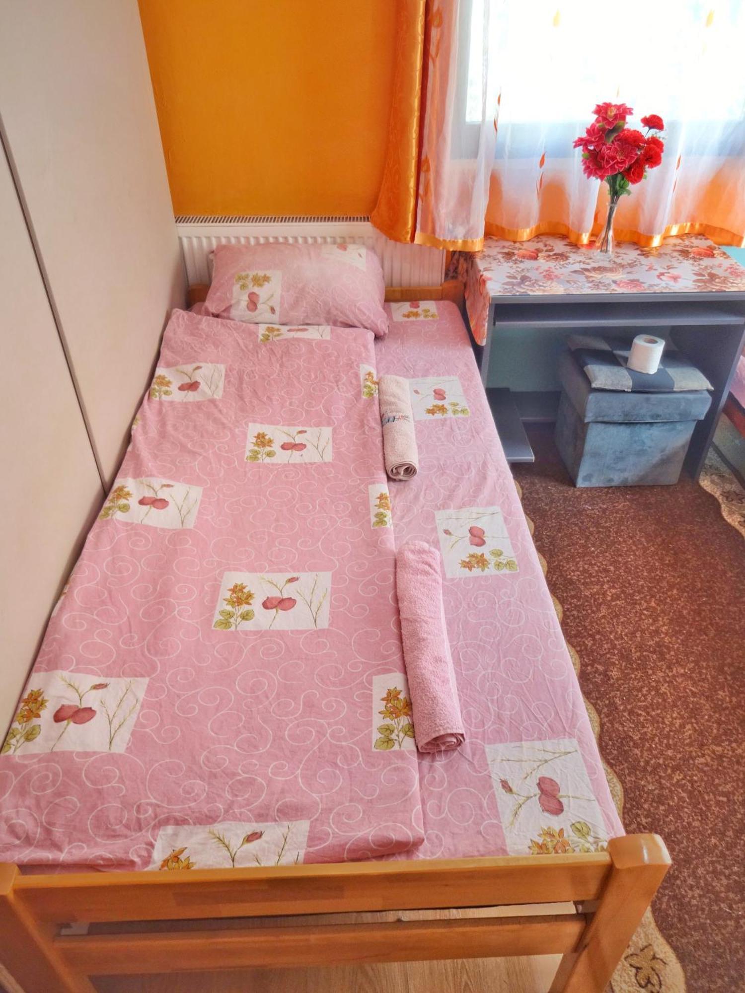 Virmal Hotel Foca Bilik gambar