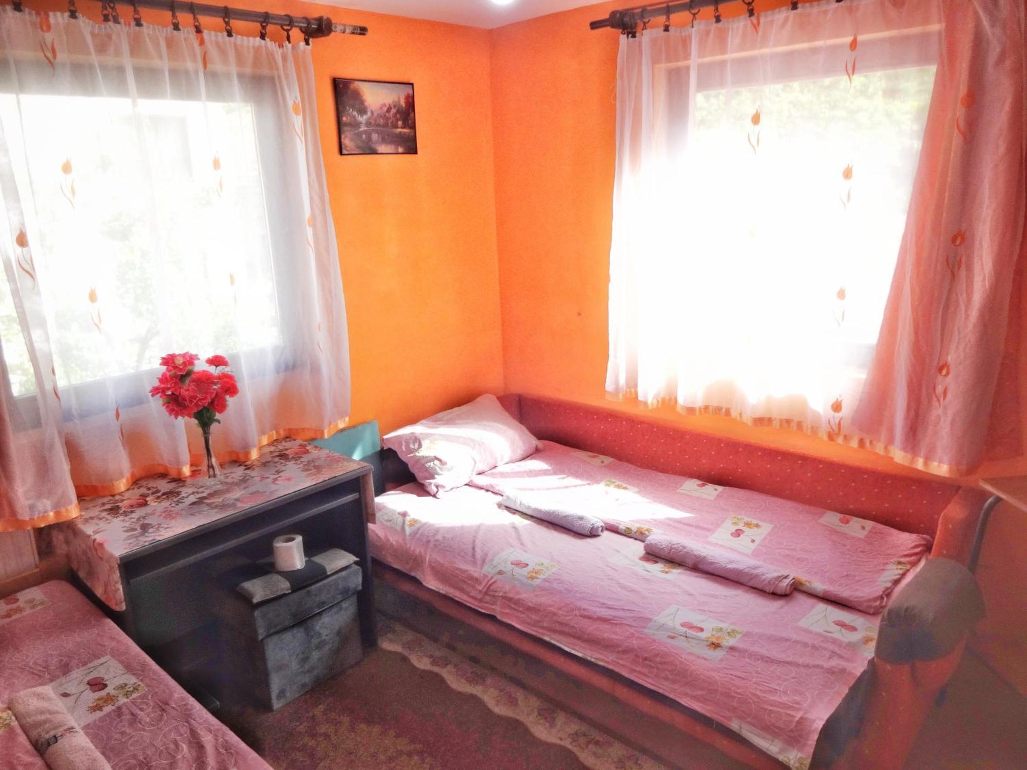 Virmal Hotel Foca Bilik gambar