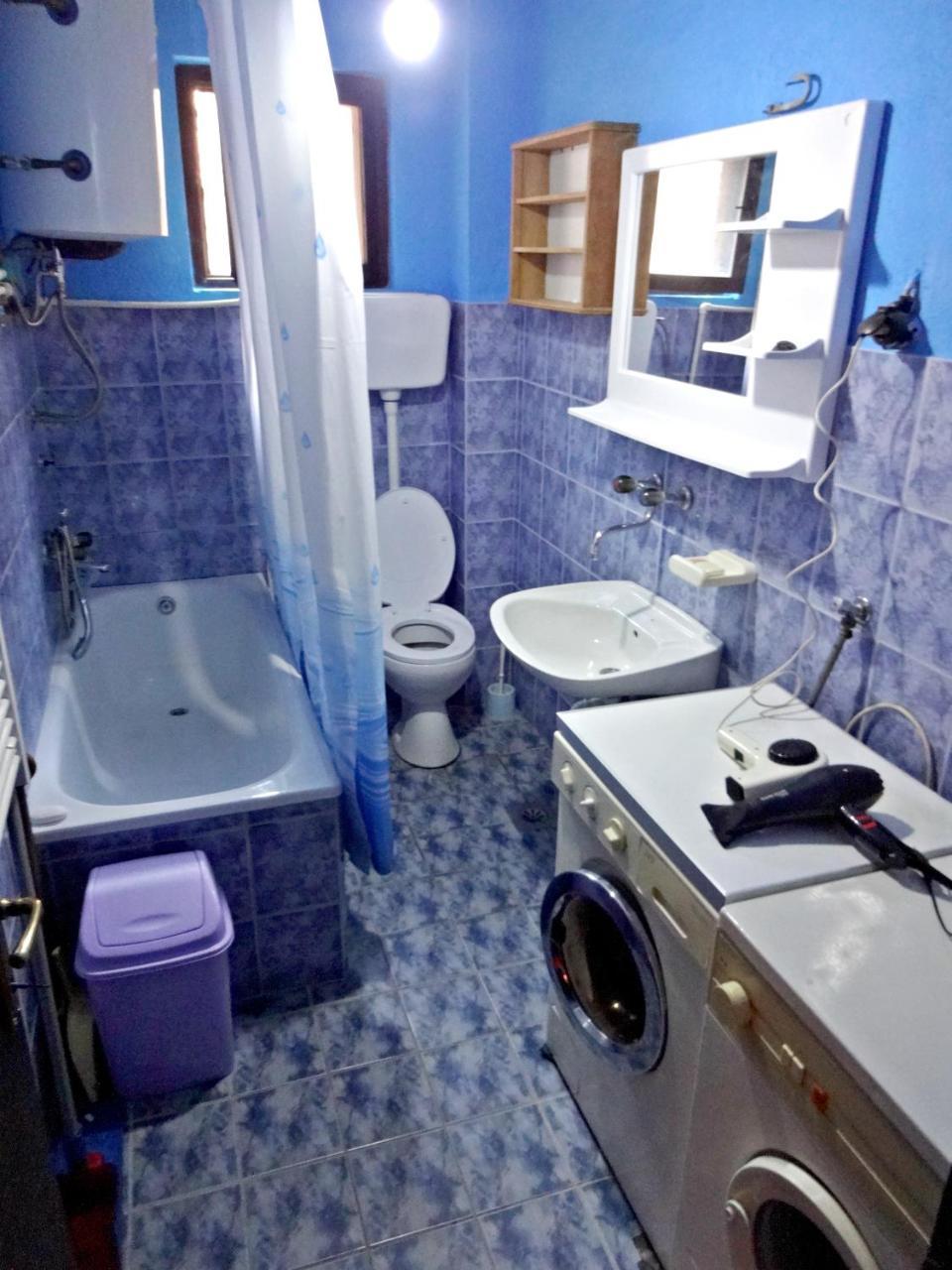Virmal Hotel Foca Luaran gambar
