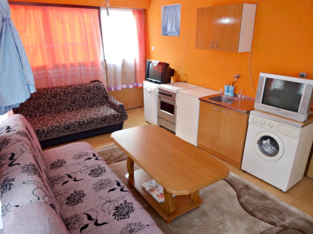 Virmal Hotel Foca Luaran gambar