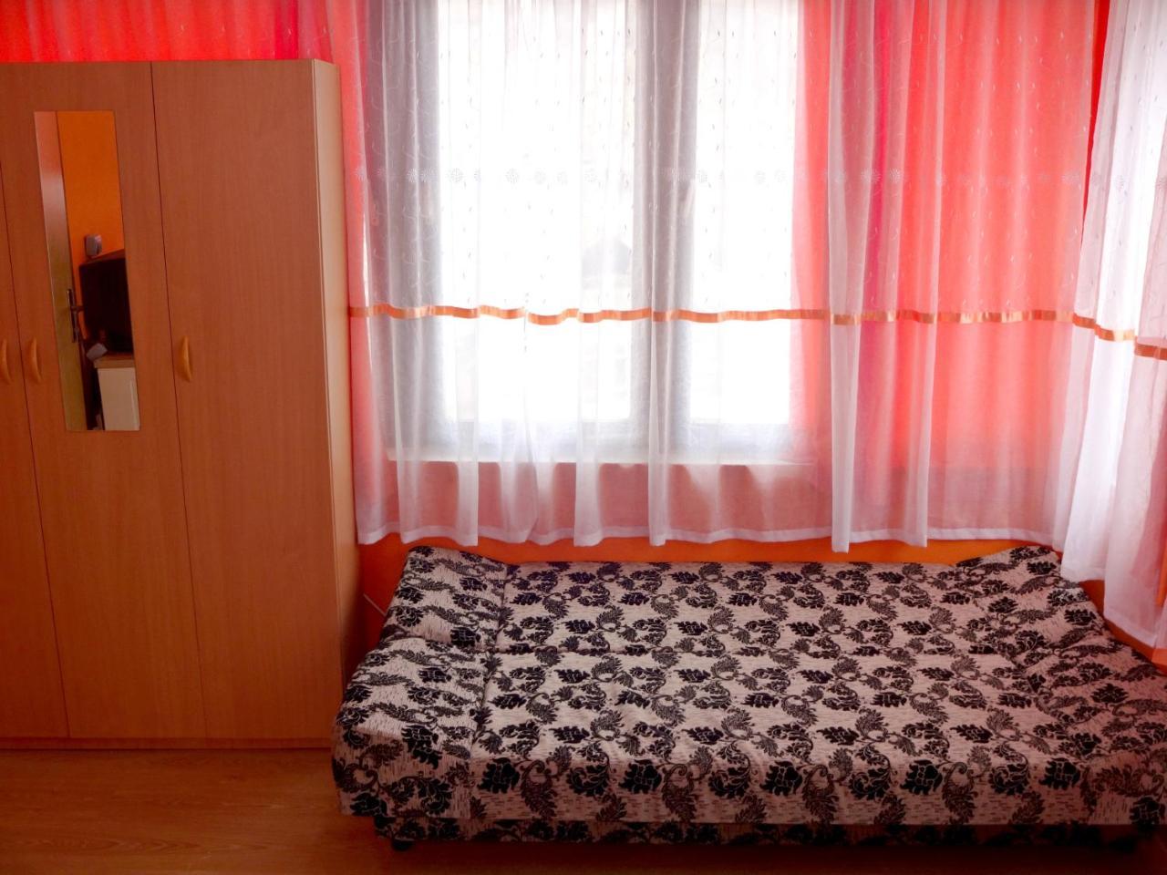 Virmal Hotel Foca Luaran gambar